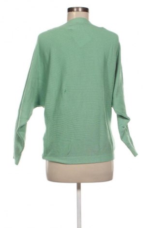 Γυναικείο πουλόβερ Editor's Cut, Μέγεθος M, Χρώμα Πράσινο, Τιμή 28,99 €