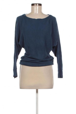 Γυναικείο πουλόβερ Editor's Cut, Μέγεθος S, Χρώμα Μπλέ, Τιμή 28,99 €