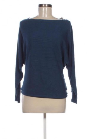 Γυναικείο πουλόβερ Editor's Cut, Μέγεθος M, Χρώμα Μπλέ, Τιμή 28,99 €