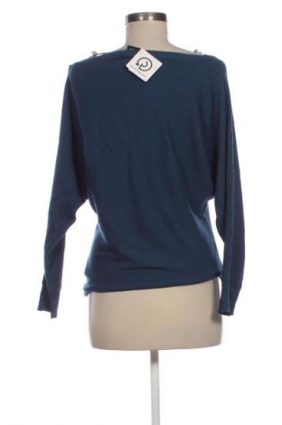 Γυναικείο πουλόβερ Editor's Cut, Μέγεθος M, Χρώμα Μπλέ, Τιμή 28,99 €