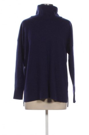 Női pulóver Editor's Cut, Méret S, Szín Kék, Ár 11 839 Ft