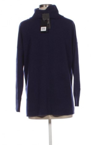 Női pulóver Editor's Cut, Méret S, Szín Kék, Ár 11 839 Ft