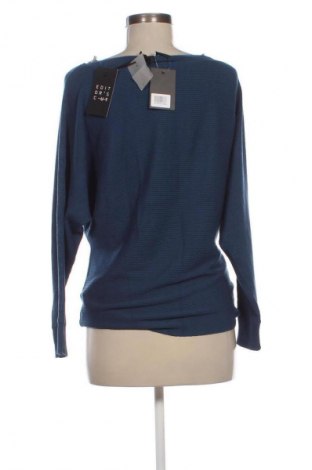 Dámský svetr Editor's Cut, Velikost M, Barva Modrá, Cena  699,00 Kč