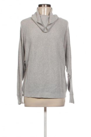 Γυναικείο πουλόβερ Editor's Cut, Μέγεθος L, Χρώμα Γκρί, Τιμή 28,99 €