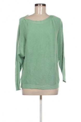 Γυναικείο πουλόβερ Editor's Cut, Μέγεθος L, Χρώμα Πράσινο, Τιμή 28,99 €