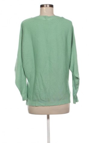 Γυναικείο πουλόβερ Editor's Cut, Μέγεθος L, Χρώμα Πράσινο, Τιμή 28,99 €