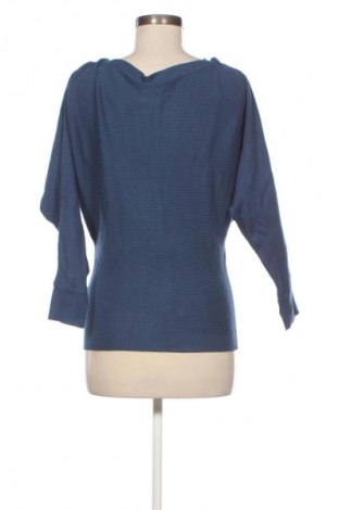 Női pulóver Editor's Cut, Méret S, Szín Kék, Ár 11 839 Ft