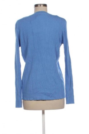 Γυναικείο πουλόβερ Editor's Cut, Μέγεθος XL, Χρώμα Μπλέ, Τιμή 28,99 €