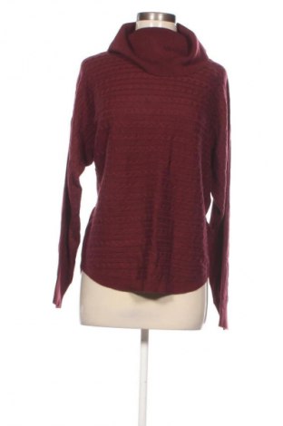 Dámský svetr Editor's Cut, Velikost S, Barva Červená, Cena  699,00 Kč