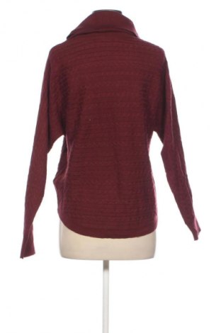 Dámský svetr Editor's Cut, Velikost S, Barva Červená, Cena  699,00 Kč
