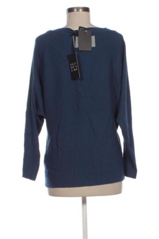 Damenpullover Editor's Cut, Größe M, Farbe Blau, Preis 30,99 €