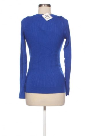 Γυναικείο πουλόβερ Editor's Cut, Μέγεθος XL, Χρώμα Μπλέ, Τιμή 28,99 €