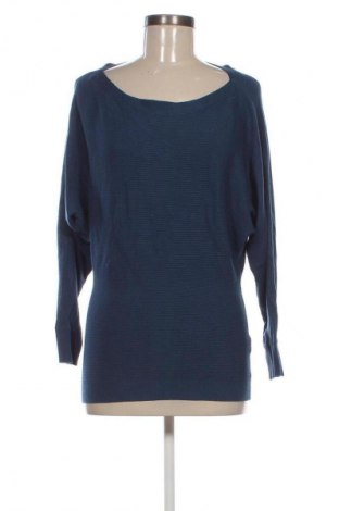 Дамски пуловер Editor's Cut, Размер L, Цвят Син, Цена 46,99 лв.