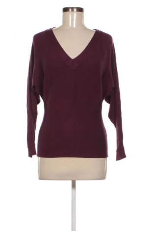 Дамски пуловер Editor's Cut, Размер S, Цвят Лилав, Цена 46,99 лв.