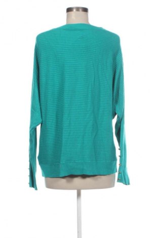 Pulover de femei Editor's Cut, Mărime XL, Culoare Verde, Preț 145,99 Lei