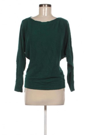 Pulover de femei Editor's Cut, Mărime M, Culoare Verde, Preț 145,99 Lei