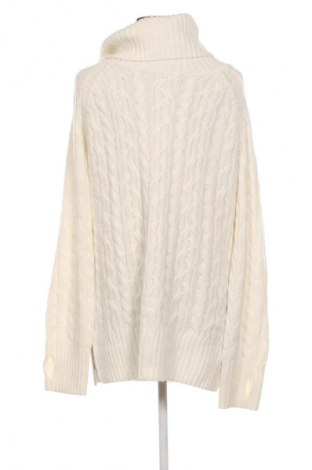 Damenpullover Editor's Cut, Größe M, Farbe Weiß, Preis 30,99 €