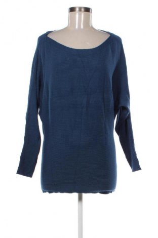 Dámský svetr Editor's Cut, Velikost S, Barva Modrá, Cena  699,00 Kč