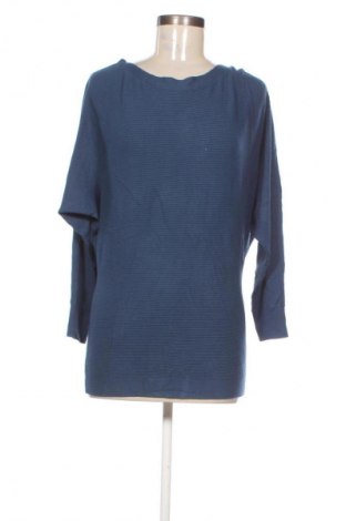 Γυναικείο πουλόβερ Editor's Cut, Μέγεθος M, Χρώμα Μπλέ, Τιμή 28,99 €