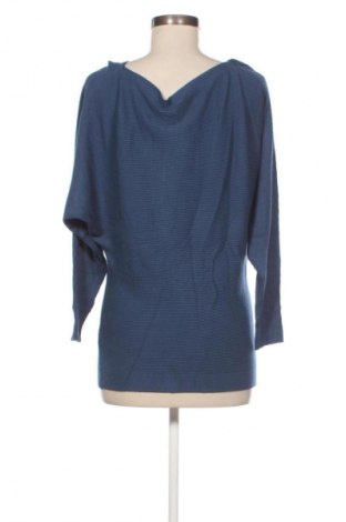 Γυναικείο πουλόβερ Editor's Cut, Μέγεθος M, Χρώμα Μπλέ, Τιμή 28,99 €