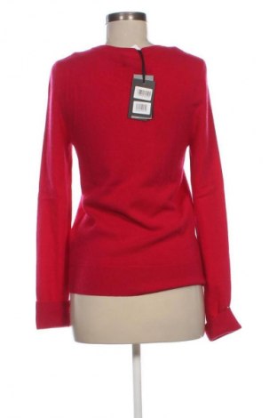 Pulover de femei Editor's Cut, Mărime M, Culoare Roșu, Preț 145,99 Lei