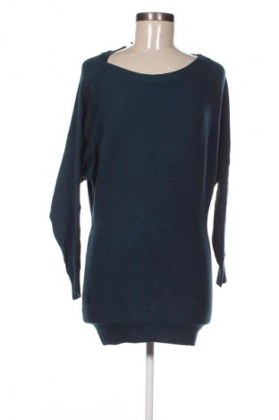 Γυναικείο πουλόβερ Editor's Cut, Μέγεθος S, Χρώμα Πράσινο, Τιμή 28,99 €