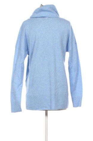 Γυναικείο πουλόβερ Editor's Cut, Μέγεθος M, Χρώμα Μπλέ, Τιμή 28,99 €