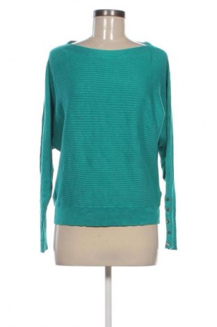 Dámský svetr Editor's Cut, Velikost L, Barva Zelená, Cena  699,00 Kč