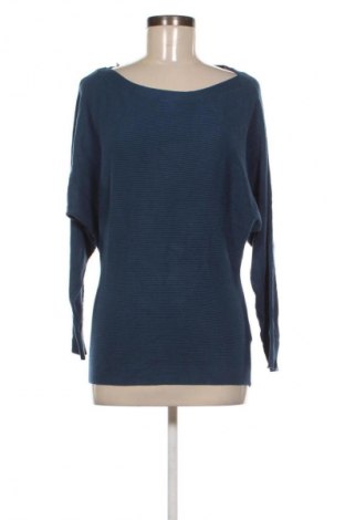 Dámský svetr Editor's Cut, Velikost S, Barva Modrá, Cena  699,00 Kč