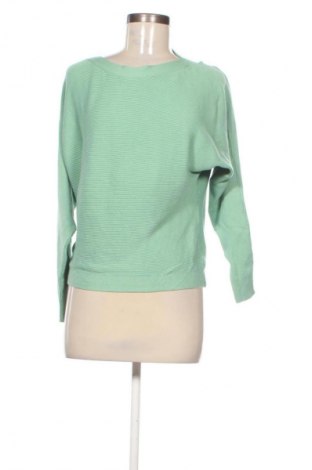 Dámský svetr Editor's Cut, Velikost M, Barva Zelená, Cena  699,00 Kč