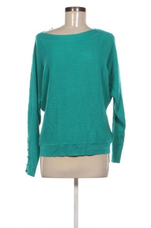 Pulover de femei Editor's Cut, Mărime M, Culoare Verde, Preț 145,99 Lei