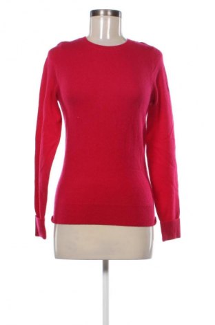 Damenpullover Editor's Cut, Größe S, Farbe Rot, Preis 30,99 €