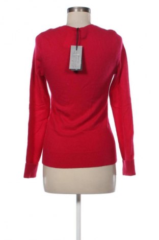 Damenpullover Editor's Cut, Größe S, Farbe Rot, Preis 30,99 €