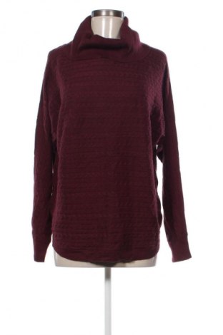 Pulover de femei Editor's Cut, Mărime L, Culoare Roșu, Preț 145,99 Lei