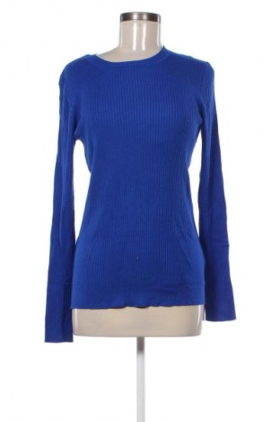 Pulover de femei Editor's Cut, Mărime XL, Culoare Albastru, Preț 145,99 Lei