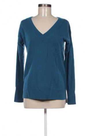 Damenpullover Editor's Cut, Größe M, Farbe Blau, Preis € 30,99