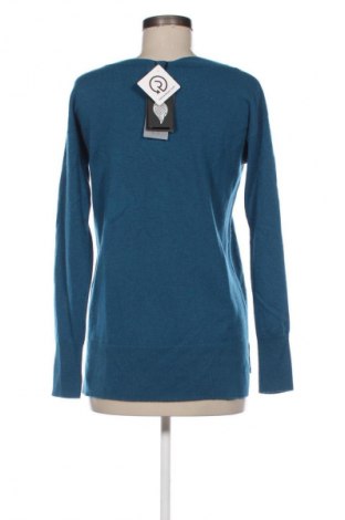 Damenpullover Editor's Cut, Größe M, Farbe Blau, Preis € 30,99