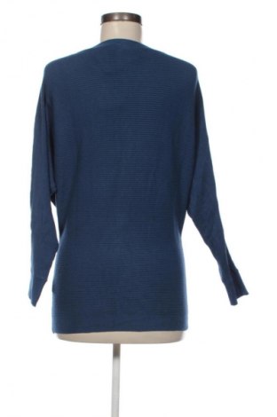 Дамски пуловер Editor's Cut, Размер S, Цвят Син, Цена 46,99 лв.