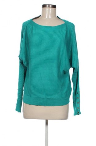 Damenpullover Editor's Cut, Größe L, Farbe Grün, Preis 30,99 €