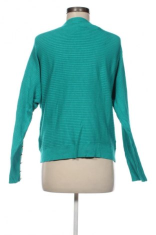 Damenpullover Editor's Cut, Größe L, Farbe Grün, Preis 30,99 €