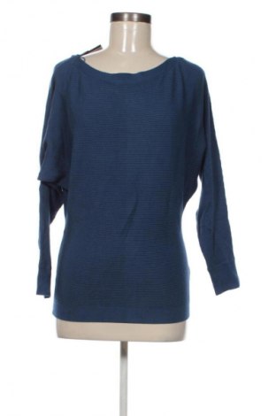 Dámský svetr Editor's Cut, Velikost S, Barva Modrá, Cena  699,00 Kč