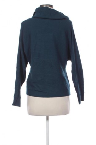 Дамски пуловер Editor's Cut, Размер M, Цвят Син, Цена 46,99 лв.