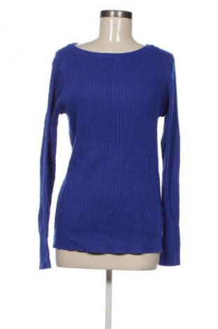 Damenpullover Editor's Cut, Größe XL, Farbe Blau, Preis 30,99 €