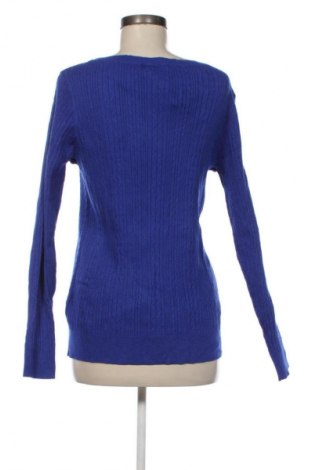 Damenpullover Editor's Cut, Größe XL, Farbe Blau, Preis 30,99 €