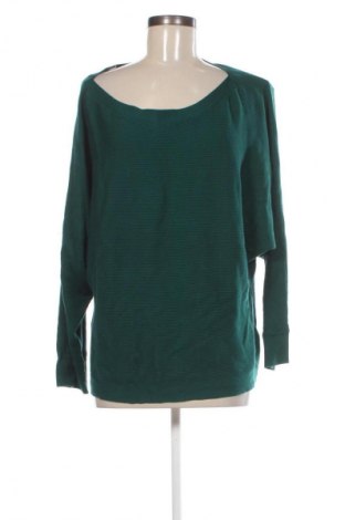 Dámský svetr Editor's Cut, Velikost XXL, Barva Zelená, Cena  699,00 Kč