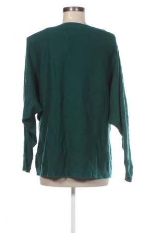 Dámský svetr Editor's Cut, Velikost XXL, Barva Zelená, Cena  699,00 Kč