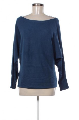 Дамски пуловер Editor's Cut, Размер M, Цвят Син, Цена 46,99 лв.