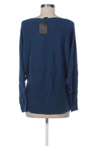 Дамски пуловер Editor's Cut, Размер M, Цвят Син, Цена 46,99 лв.