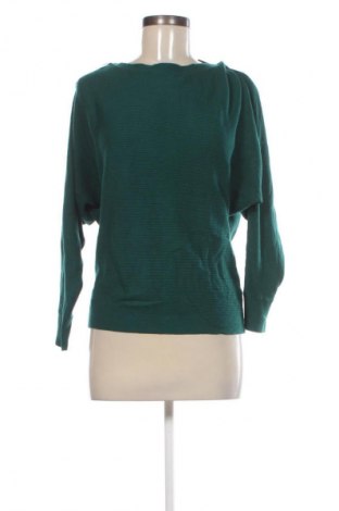 Dámský svetr Editor's Cut, Velikost L, Barva Zelená, Cena  699,00 Kč