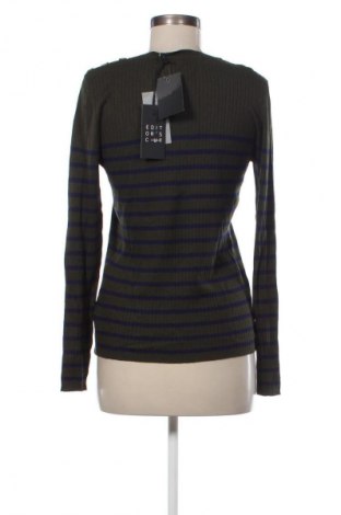 Dámsky pulóver Editor's Cut, Veľkosť XL, Farba Viacfarebná, Cena  27,95 €